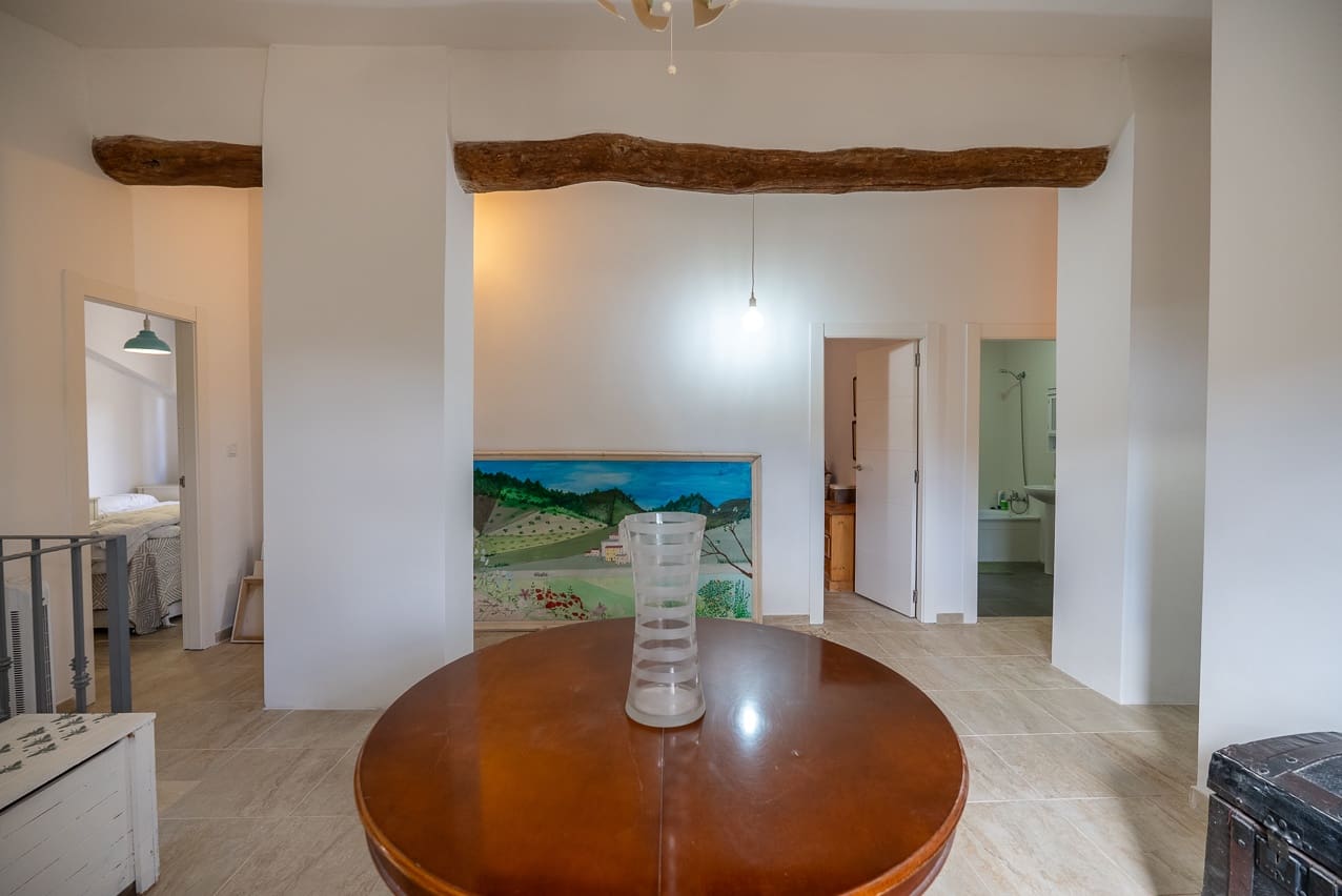 5 soveværelse Finca/Landehus til salg i Pinoso med swimmingpool - € 360.000 (Ref: 8887041)