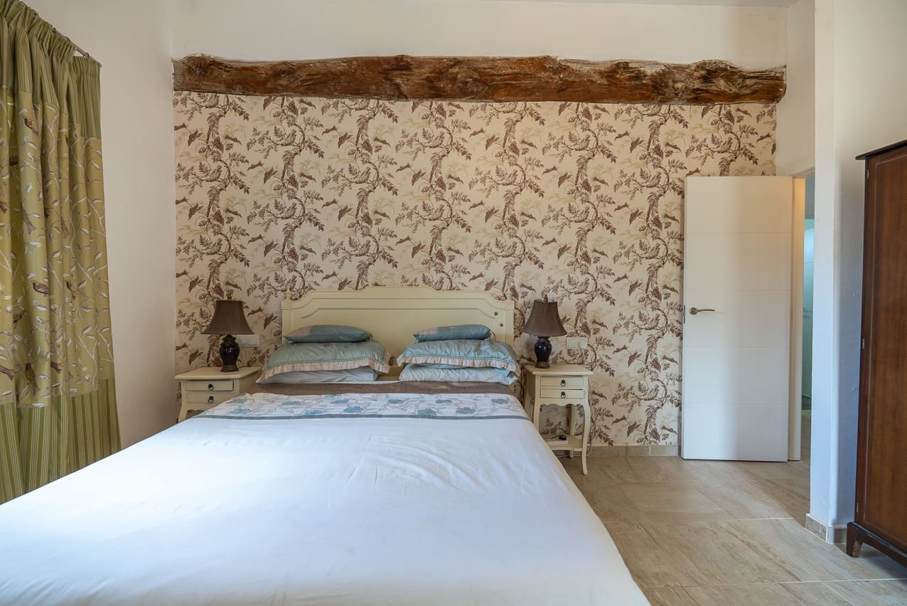 5 soveværelse Finca/Landehus til salg i Pinoso med swimmingpool - € 360.000 (Ref: 8887041)