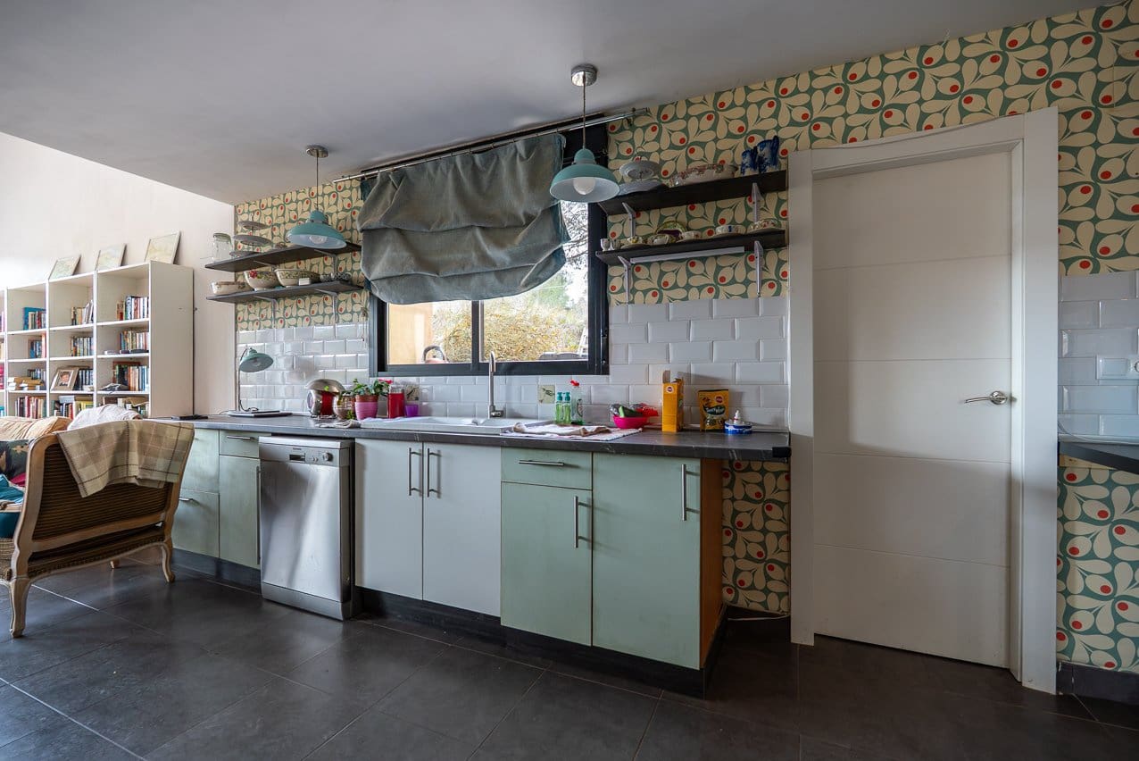 5 quarto Quinta/Casa Rural para venda em Pinoso com piscina - 340 000 € (Ref: 8887041)