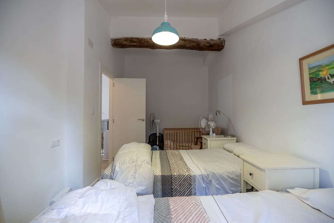 5 quarto Quinta/Casa Rural para venda em Pinoso com piscina - 340 000 € (Ref: 8887041)