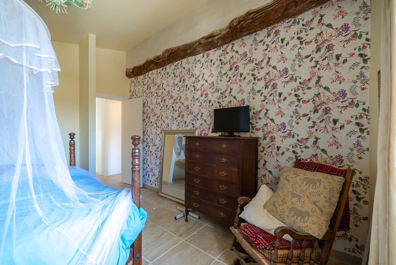 5 quarto Quinta/Casa Rural para venda em Pinoso com piscina - 340 000 € (Ref: 8887041)