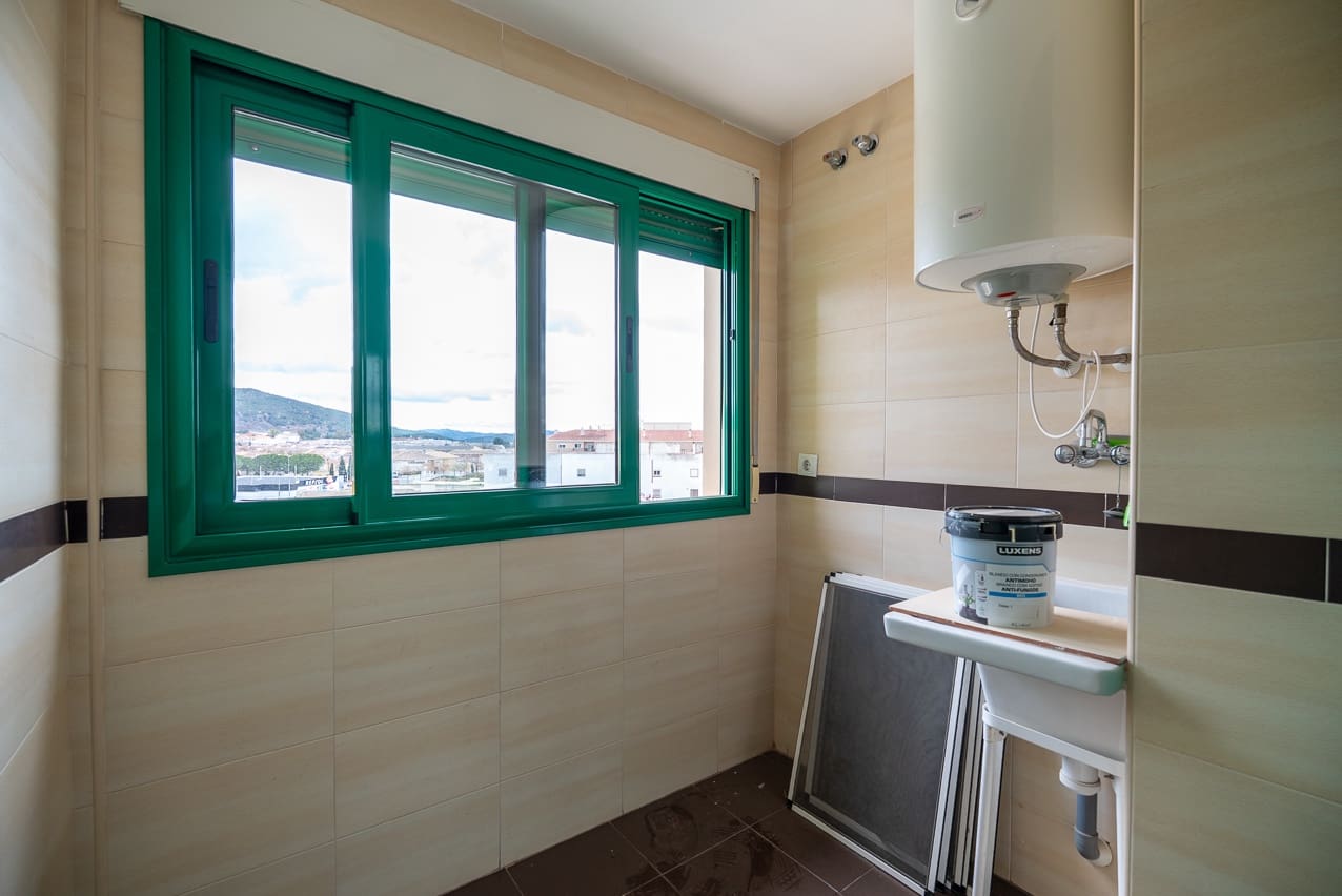 3 soveværelse Lejlighed til salg i Pinoso med swimmingpool - € 170.000 (Ref: 8895576)