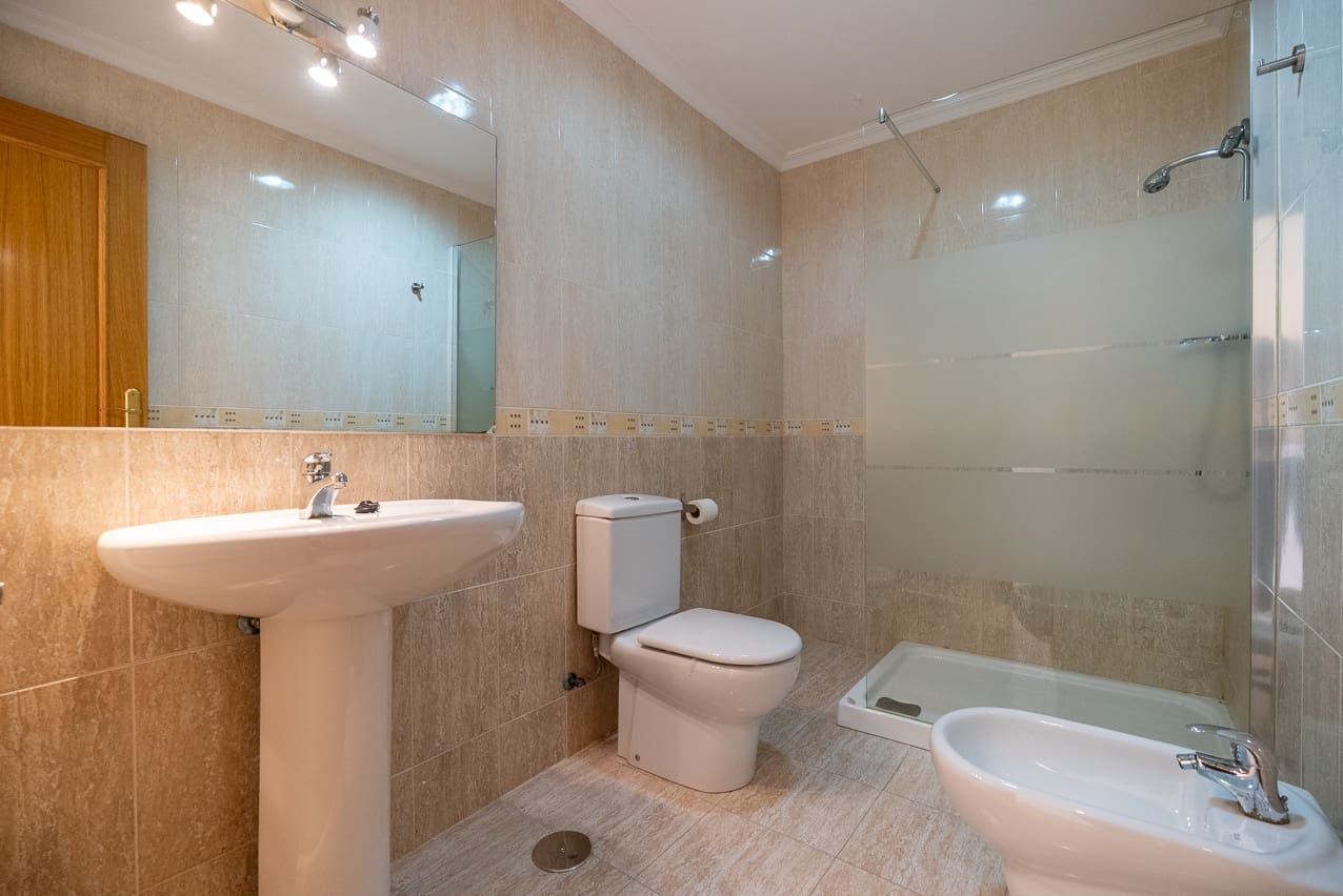 3 soveværelse Lejlighed til salg i Pinoso med swimmingpool - € 170.000 (Ref: 8895576)