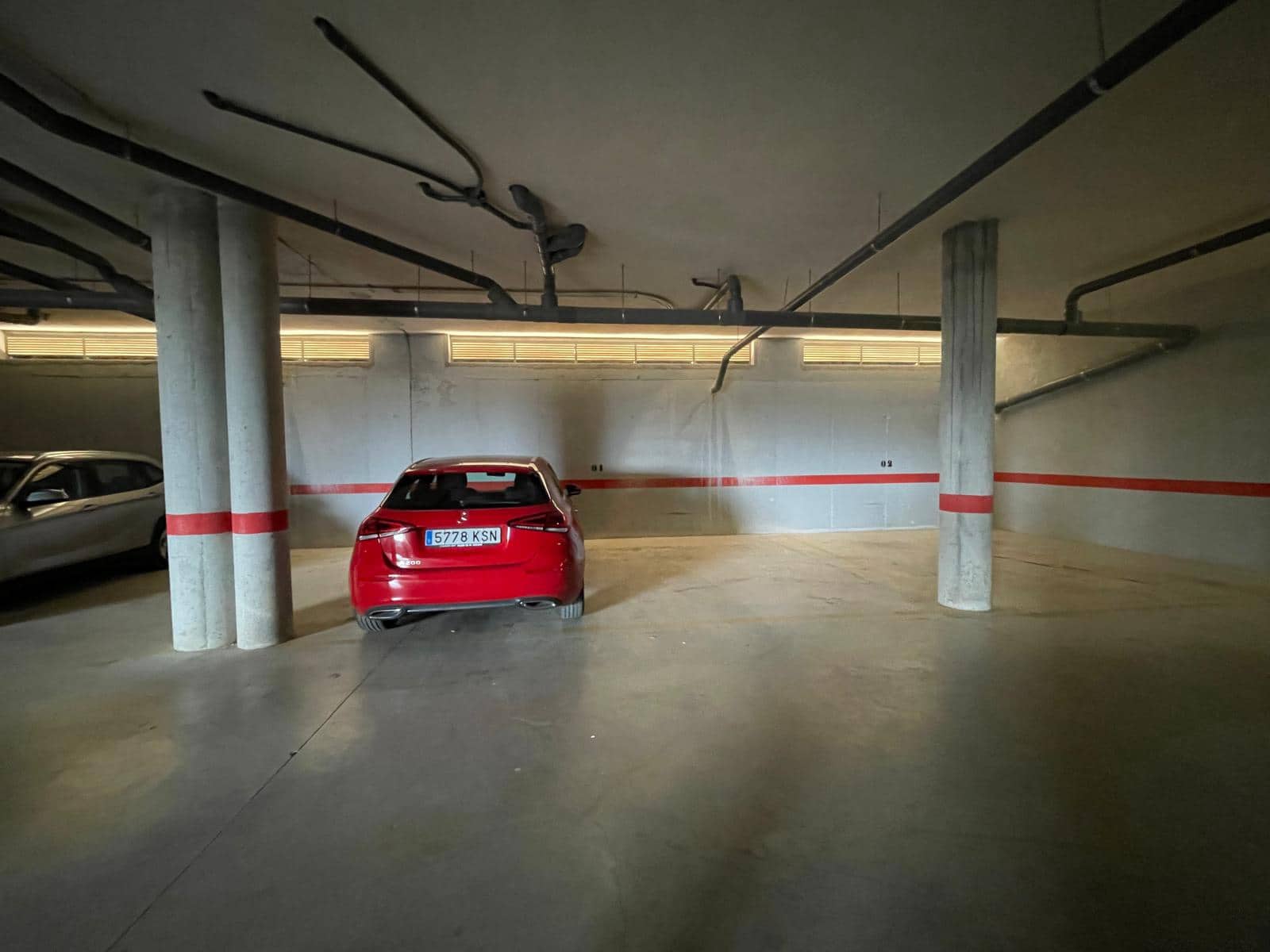 3 soveværelse Lejlighed til salg i Pinoso med swimmingpool - € 170.000 (Ref: 8895576)