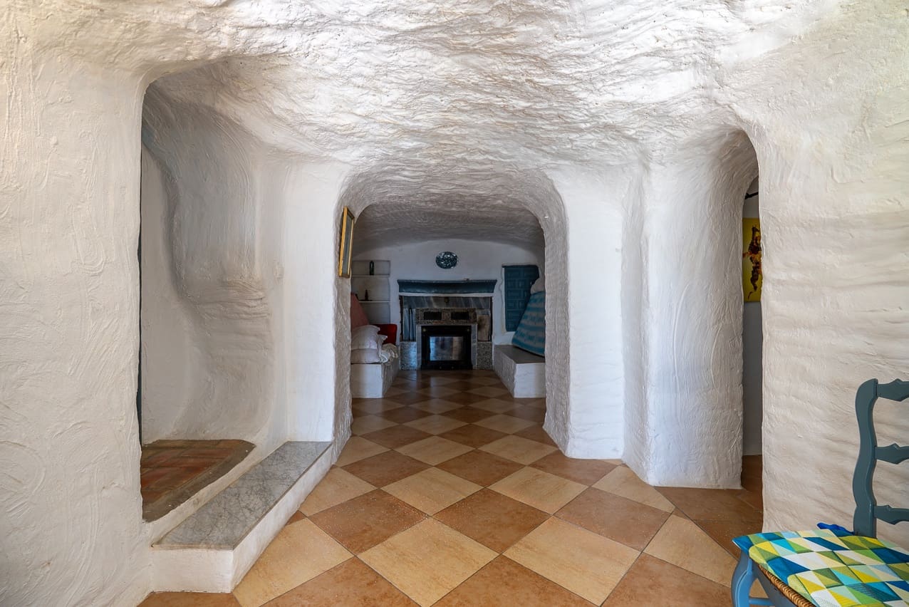 7 sypialnia Finka/Dom wiejski na sprzedaż w Jumilla z basenem - 299 995 € (Ref: 8913515)