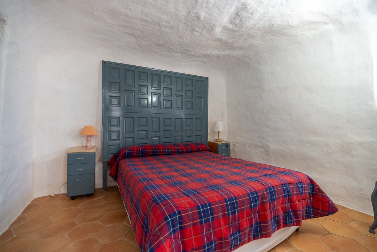 7 sypialnia Finka/Dom wiejski na sprzedaż w Jumilla z basenem - 299 995 € (Ref: 8913515)