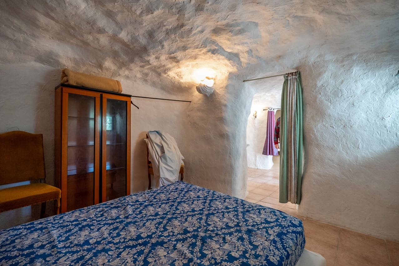 7 sypialnia Finka/Dom wiejski na sprzedaż w Jumilla z basenem - 299 995 € (Ref: 8913515)