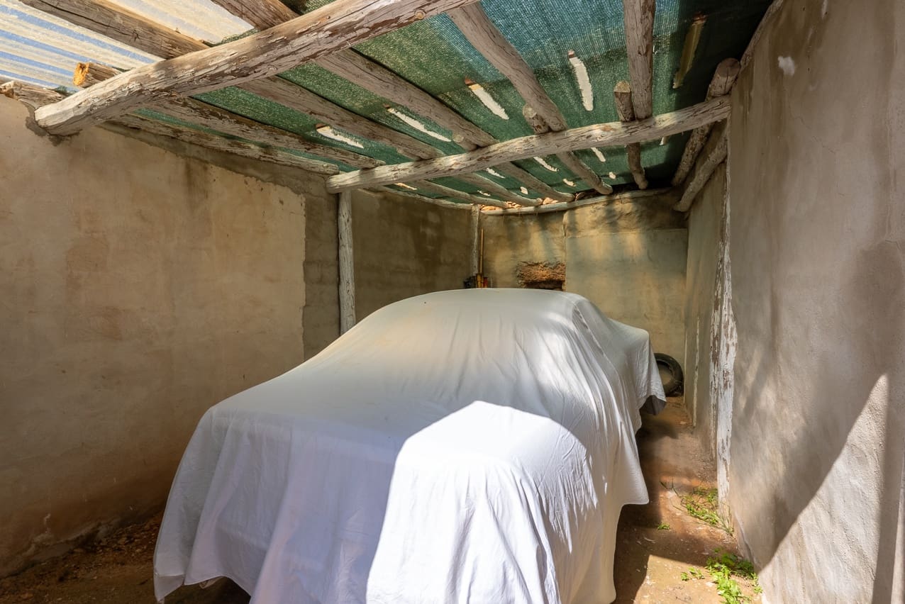 7 sypialnia Finka/Dom wiejski na sprzedaż w Jumilla z basenem - 299 995 € (Ref: 8913515)