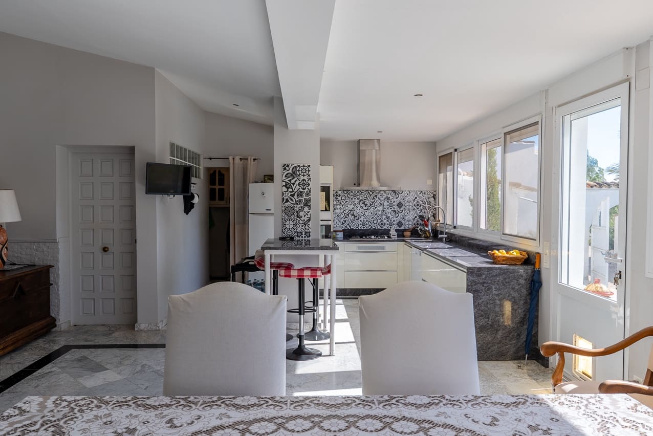 7 sypialnia Finka/Dom wiejski na sprzedaż w Jumilla z basenem - 299 995 € (Ref: 8913515)