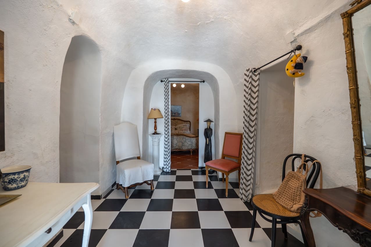 7 sypialnia Finka/Dom wiejski na sprzedaż w Jumilla z basenem - 299 995 € (Ref: 8913515)