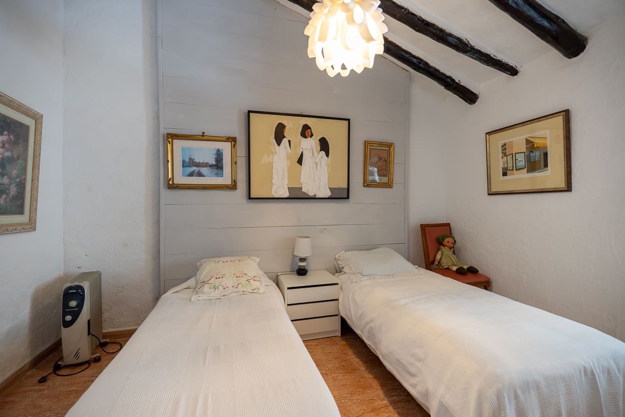 7 sypialnia Finka/Dom wiejski na sprzedaż w Jumilla z basenem - 299 995 € (Ref: 8913515)