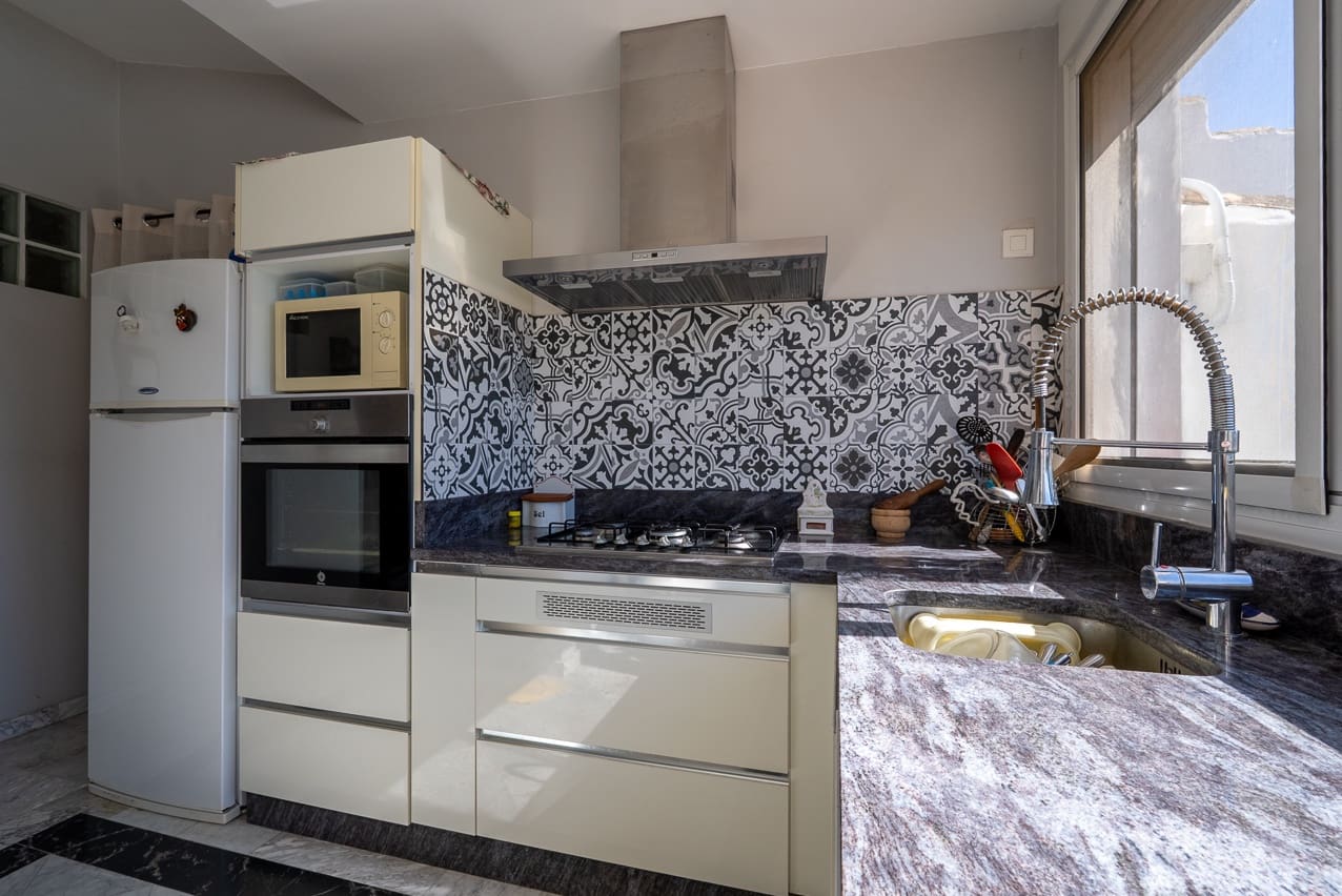 7 sypialnia Finka/Dom wiejski na sprzedaż w Jumilla z basenem - 299 995 € (Ref: 8913515)