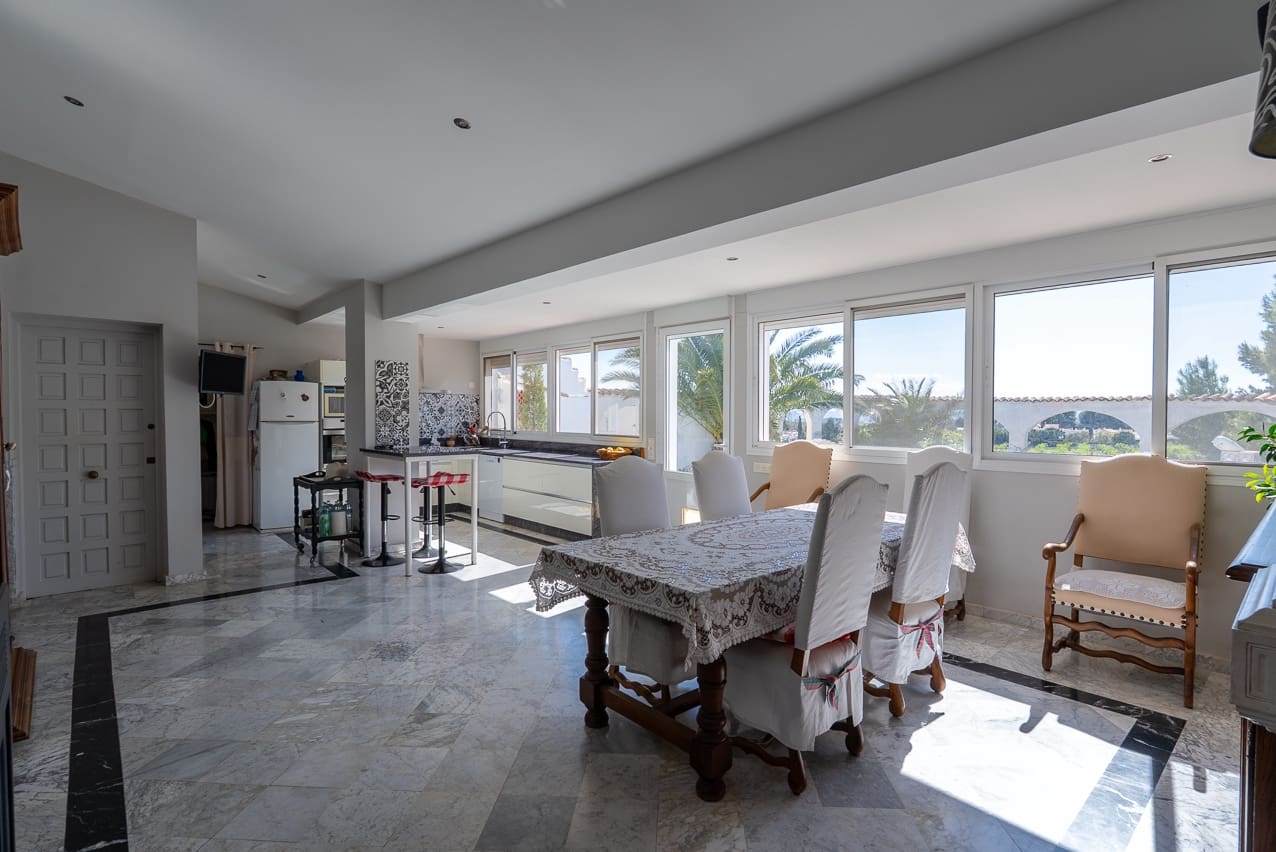 7 sypialnia Finka/Dom wiejski na sprzedaż w Jumilla z basenem - 299 995 € (Ref: 8913515)