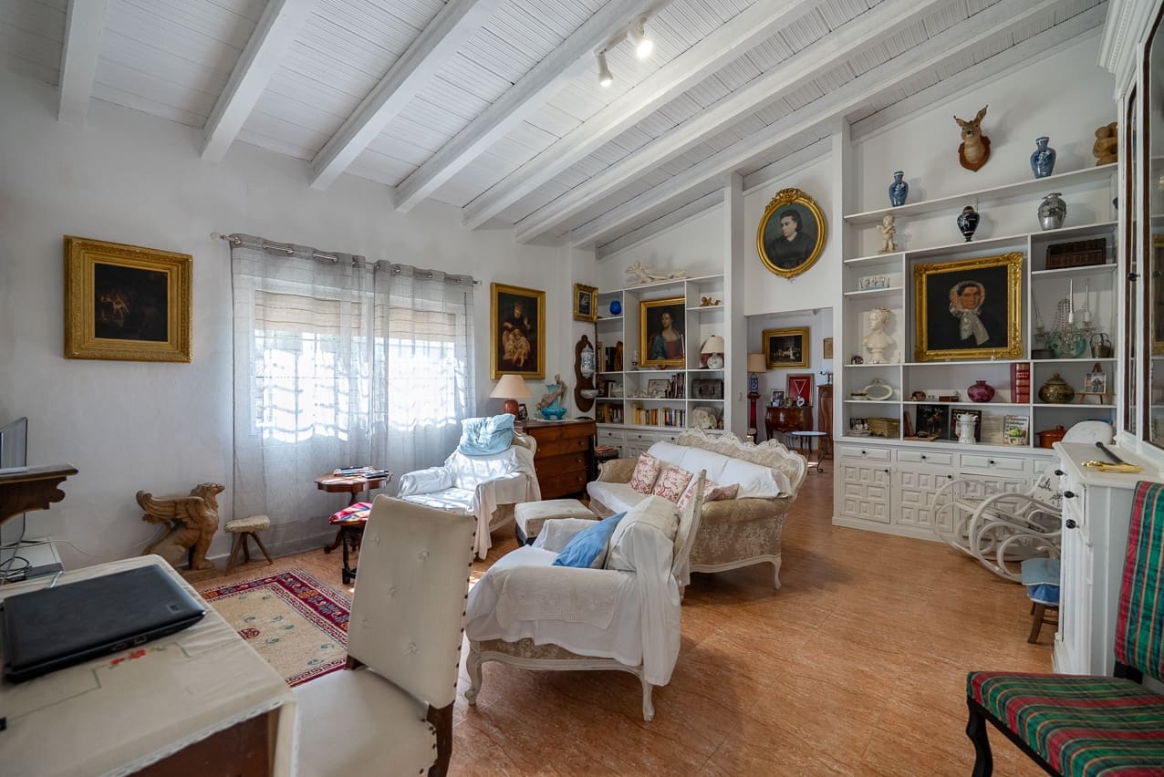 7 sypialnia Finka/Dom wiejski na sprzedaż w Jumilla z basenem - 299 995 € (Ref: 8913515)