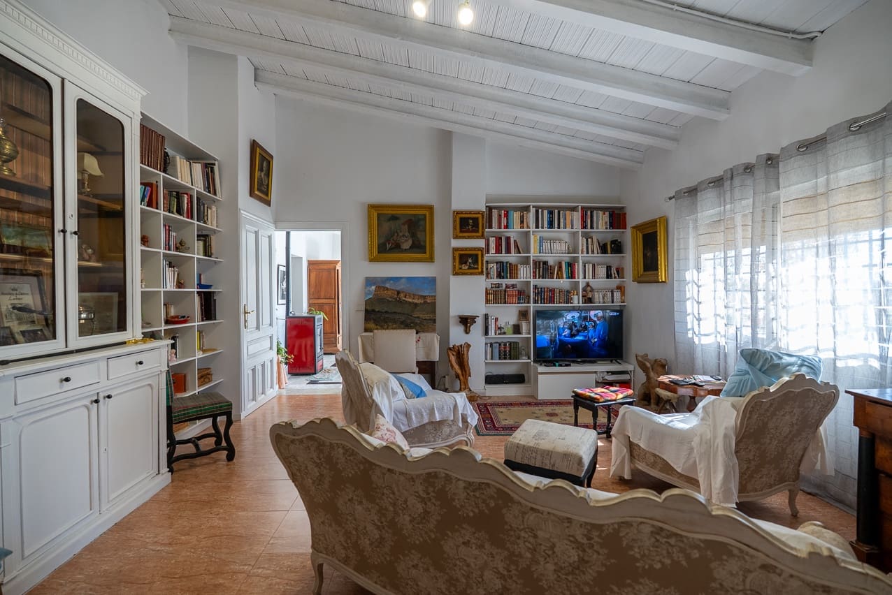 7 sypialnia Finka/Dom wiejski na sprzedaż w Jumilla z basenem - 299 995 € (Ref: 8913515)