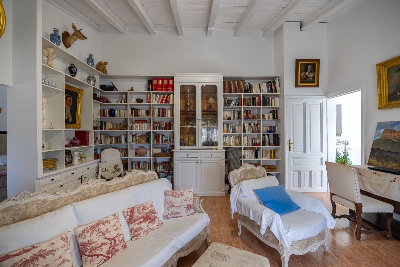 7 sypialnia Finka/Dom wiejski na sprzedaż w Jumilla z basenem - 299 995 € (Ref: 8913515)