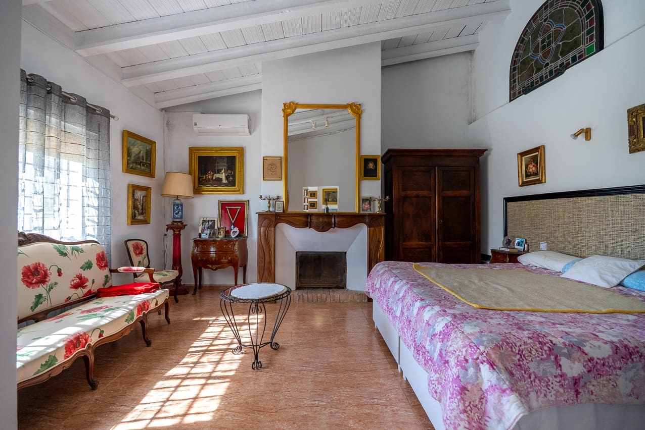 7 sypialnia Finka/Dom wiejski na sprzedaż w Jumilla z basenem - 299 995 € (Ref: 8913515)