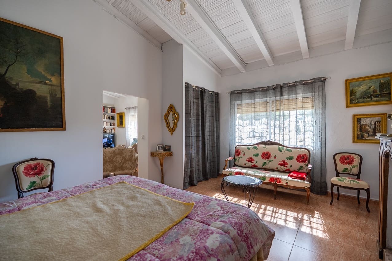 7 sypialnia Finka/Dom wiejski na sprzedaż w Jumilla z basenem - 299 995 € (Ref: 8913515)