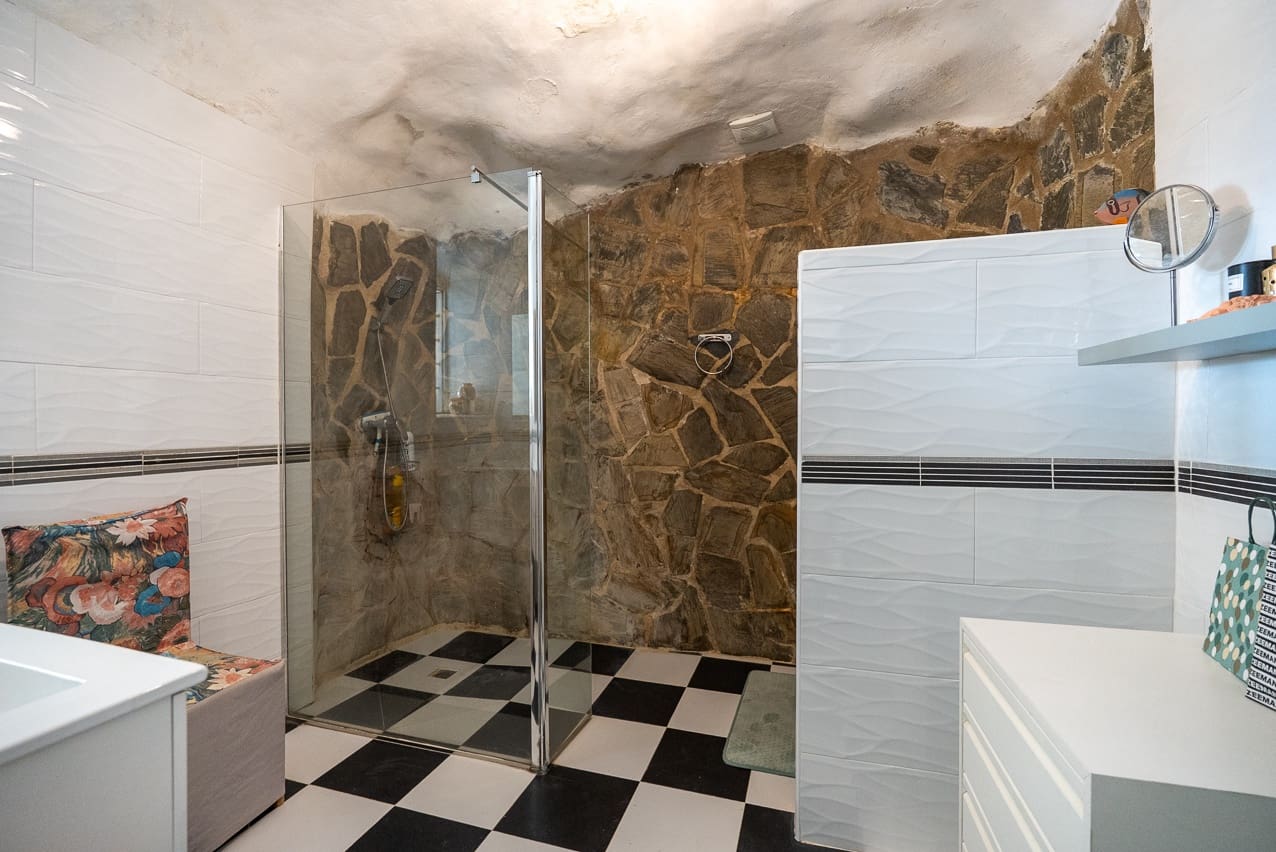 7 sypialnia Finka/Dom wiejski na sprzedaż w Jumilla z basenem - 299 995 € (Ref: 8913515)