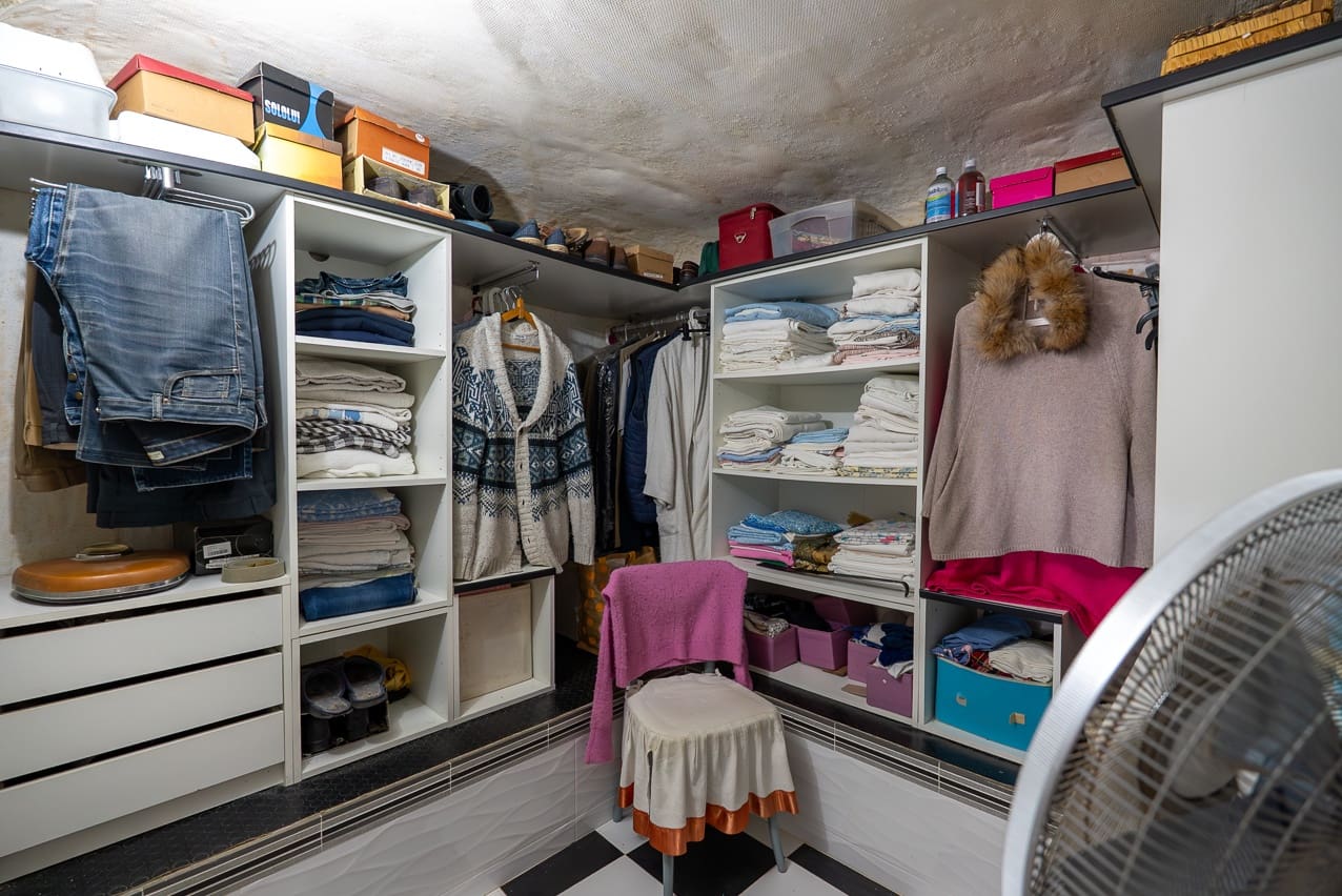 7 sypialnia Finka/Dom wiejski na sprzedaż w Jumilla z basenem - 299 995 € (Ref: 8913515)