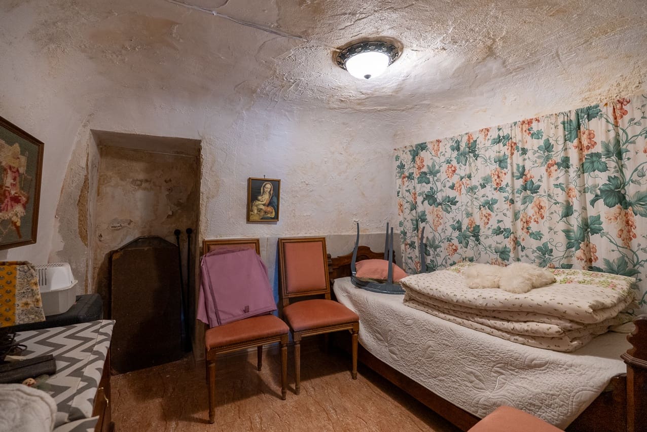 7 sypialnia Finka/Dom wiejski na sprzedaż w Jumilla z basenem - 299 995 € (Ref: 8913515)