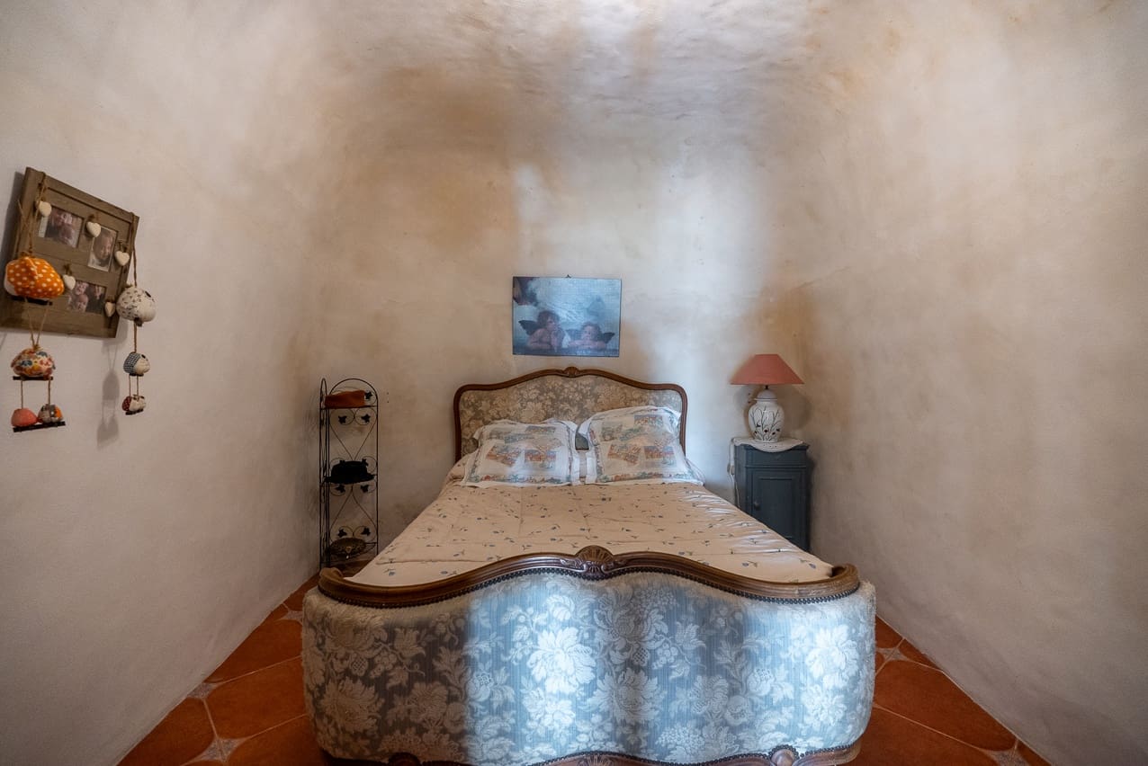 7 sypialnia Finka/Dom wiejski na sprzedaż w Jumilla z basenem - 299 995 € (Ref: 8913515)