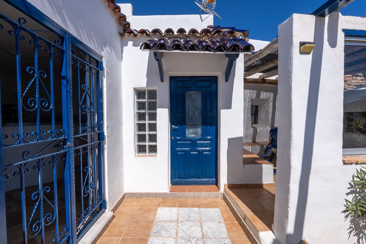 7 sypialnia Finka/Dom wiejski na sprzedaż w Jumilla z basenem - 299 995 € (Ref: 8913515)