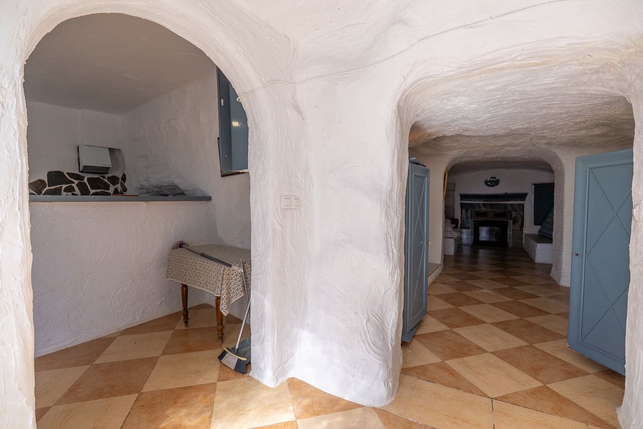 7 sypialnia Finka/Dom wiejski na sprzedaż w Jumilla z basenem - 299 995 € (Ref: 8913515)