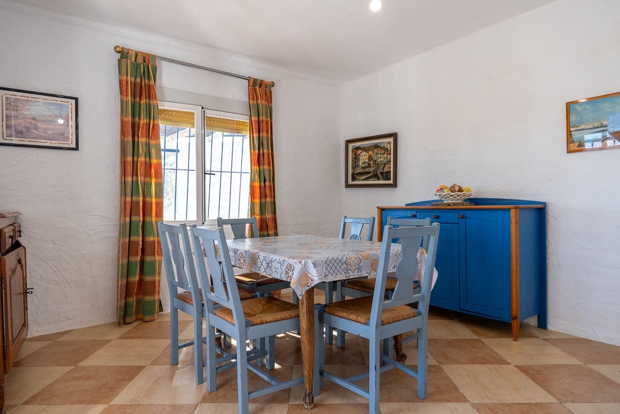 7 sypialnia Finka/Dom wiejski na sprzedaż w Jumilla z basenem - 299 995 € (Ref: 8913515)