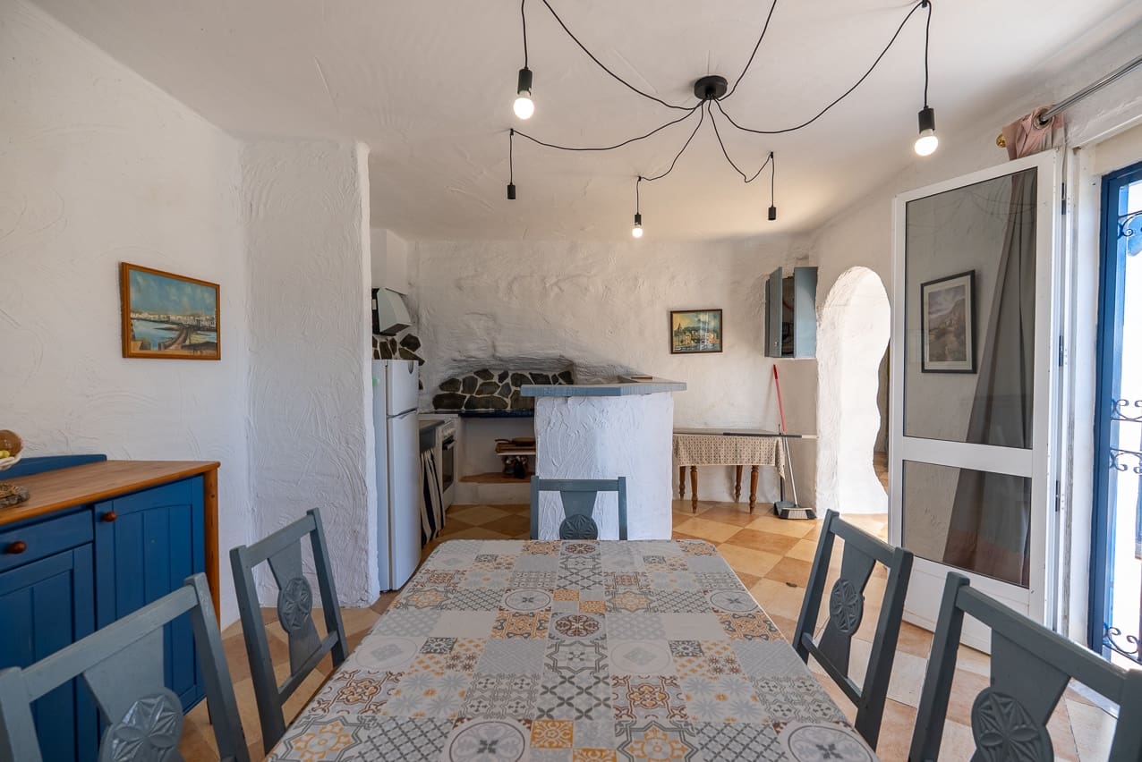 7 sypialnia Finka/Dom wiejski na sprzedaż w Jumilla z basenem - 299 995 € (Ref: 8913515)