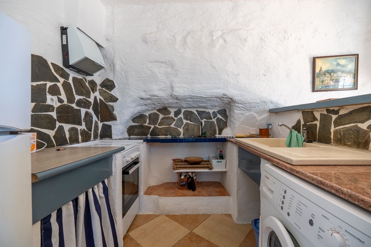 7 sypialnia Finka/Dom wiejski na sprzedaż w Jumilla z basenem - 299 995 € (Ref: 8913515)