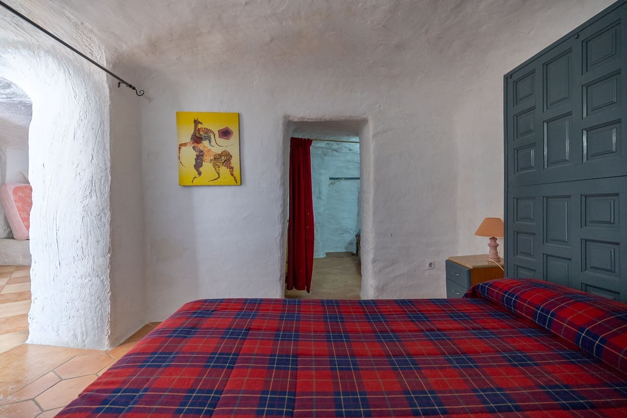 7 sypialnia Finka/Dom wiejski na sprzedaż w Jumilla z basenem - 299 995 € (Ref: 8913515)