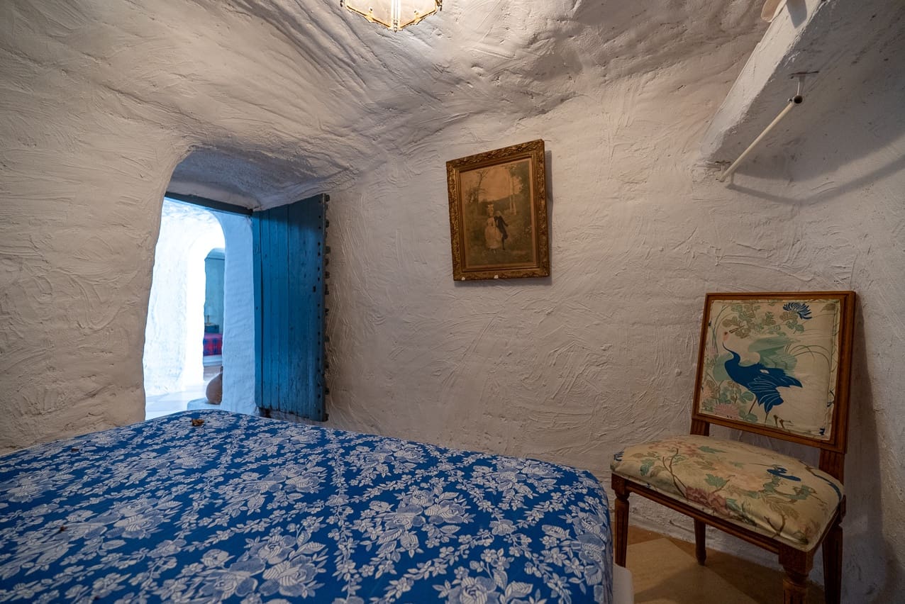 7 sypialnia Finka/Dom wiejski na sprzedaż w Jumilla z basenem - 299 995 € (Ref: 8913515)