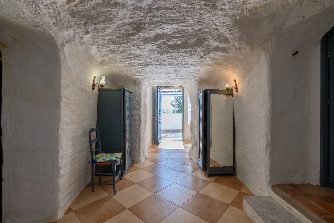 7 sypialnia Finka/Dom wiejski na sprzedaż w Jumilla z basenem - 299 995 € (Ref: 8913515)