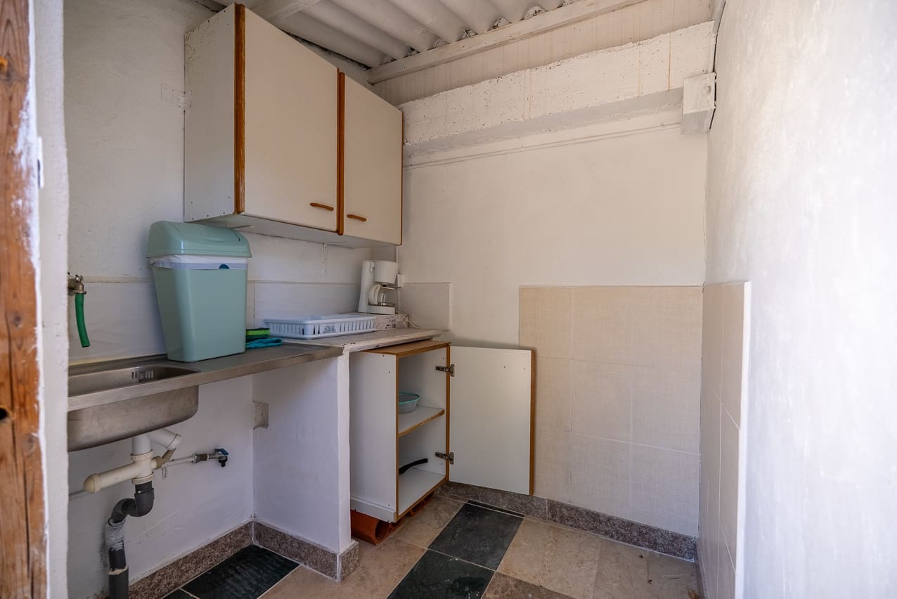 7 sypialnia Finka/Dom wiejski na sprzedaż w Jumilla z basenem - 299 995 € (Ref: 8913515)