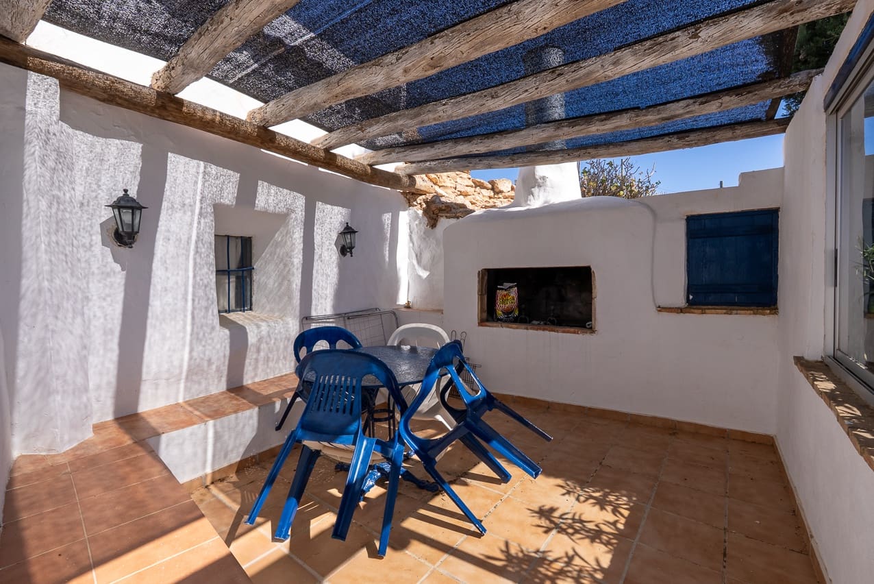 7 sypialnia Finka/Dom wiejski na sprzedaż w Jumilla z basenem - 299 995 € (Ref: 8913515)