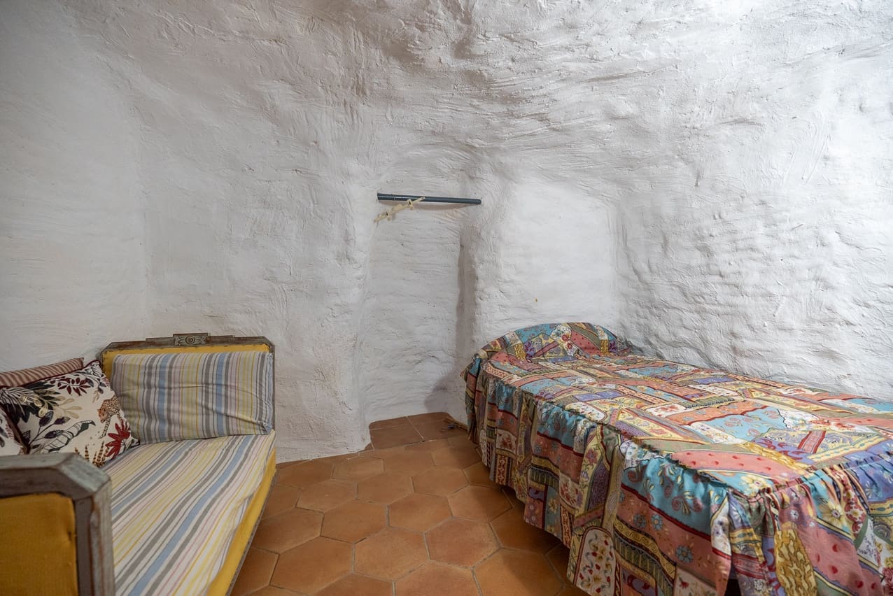 7 sypialnia Finka/Dom wiejski na sprzedaż w Jumilla z basenem - 299 995 € (Ref: 8913515)