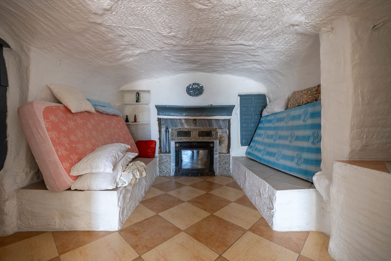 7 sypialnia Finka/Dom wiejski na sprzedaż w Jumilla z basenem - 299 995 € (Ref: 8913515)