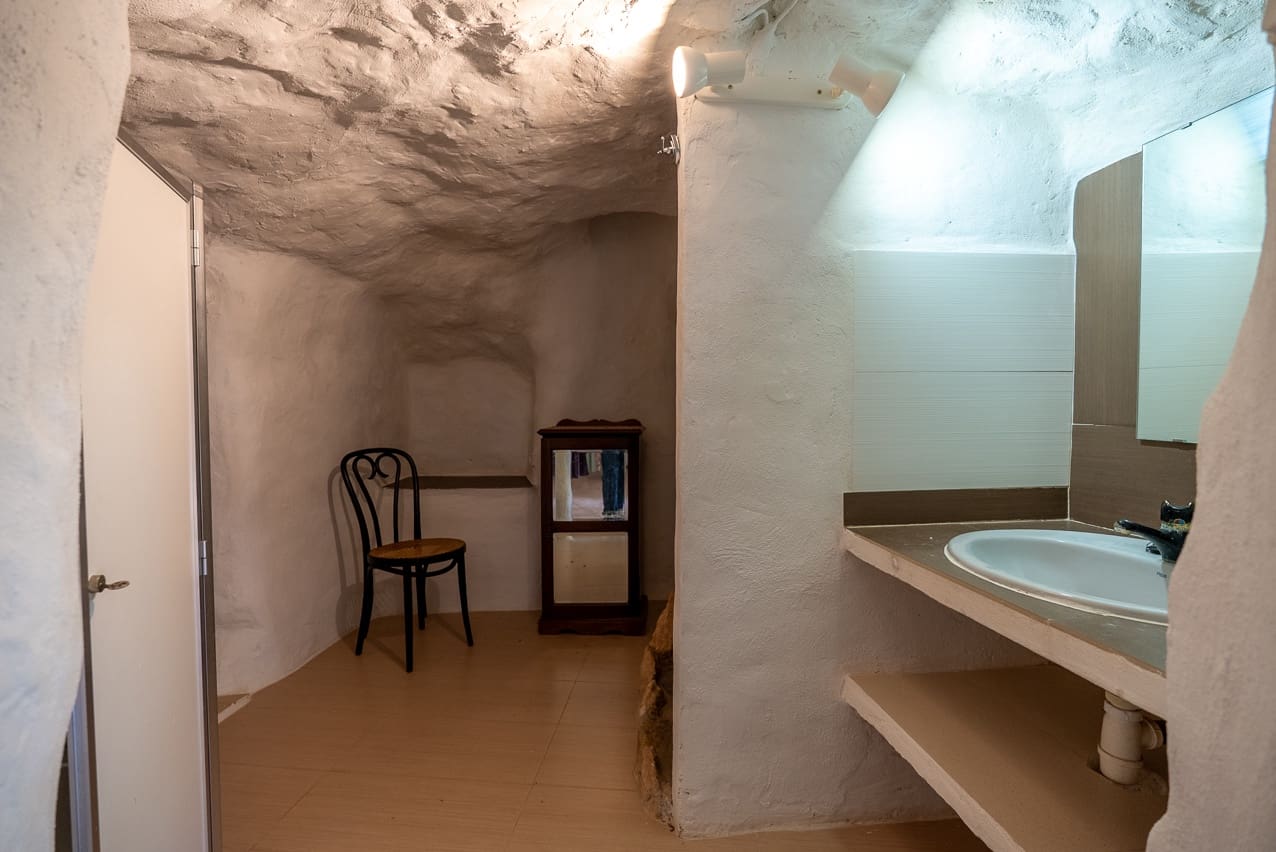 7 sypialnia Finka/Dom wiejski na sprzedaż w Jumilla z basenem - 299 995 € (Ref: 8913515)