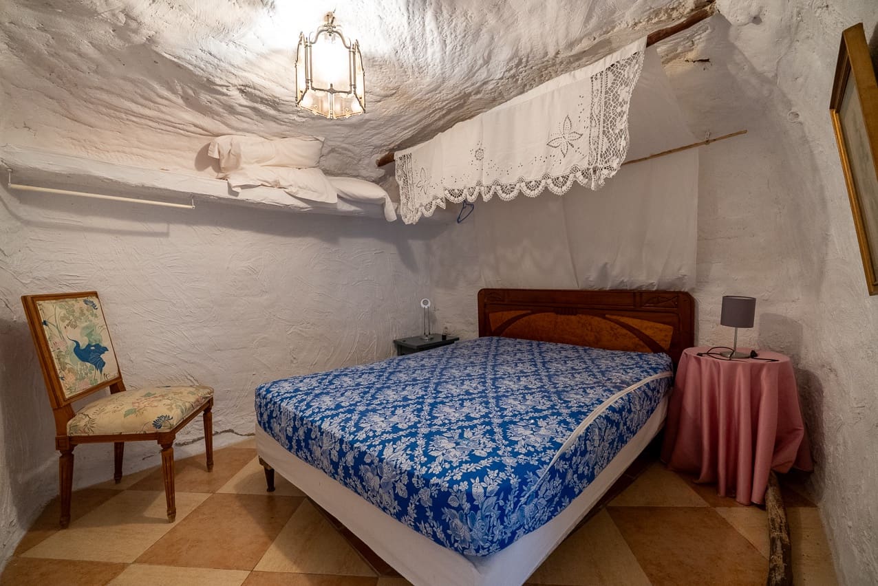 7 sypialnia Finka/Dom wiejski na sprzedaż w Jumilla z basenem - 299 995 € (Ref: 8913515)