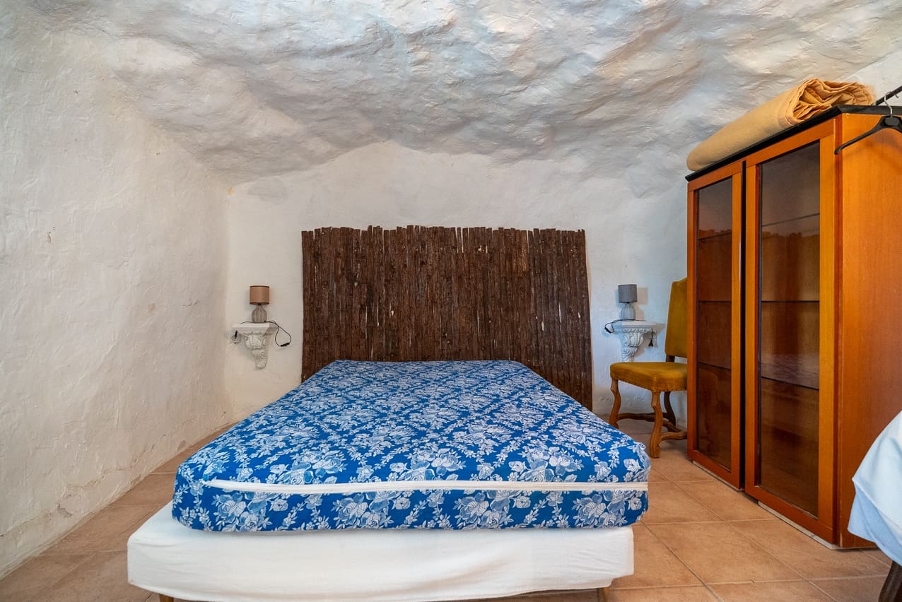 7 sypialnia Finka/Dom wiejski na sprzedaż w Jumilla z basenem - 299 995 € (Ref: 8913515)