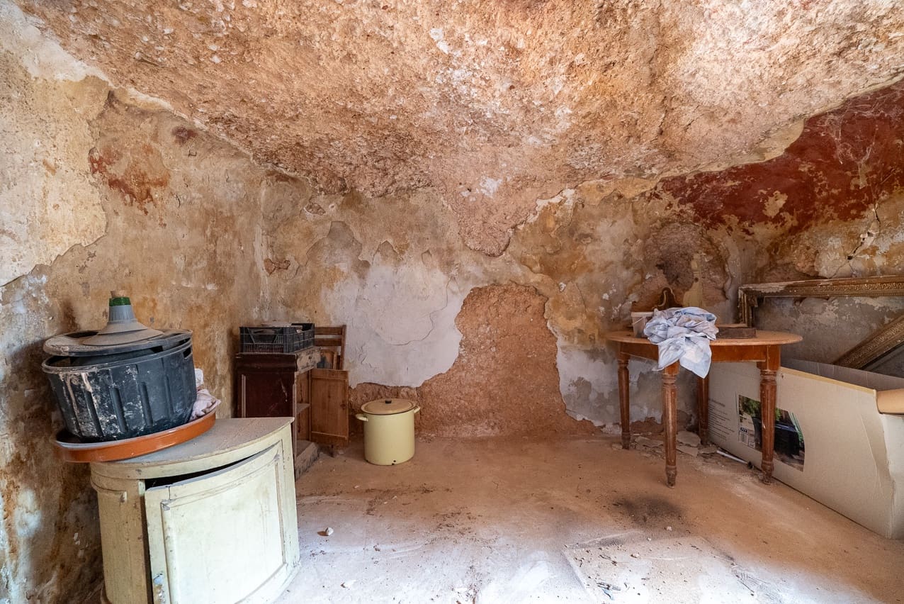 7 sypialnia Finka/Dom wiejski na sprzedaż w Jumilla z basenem - 299 995 € (Ref: 8913515)