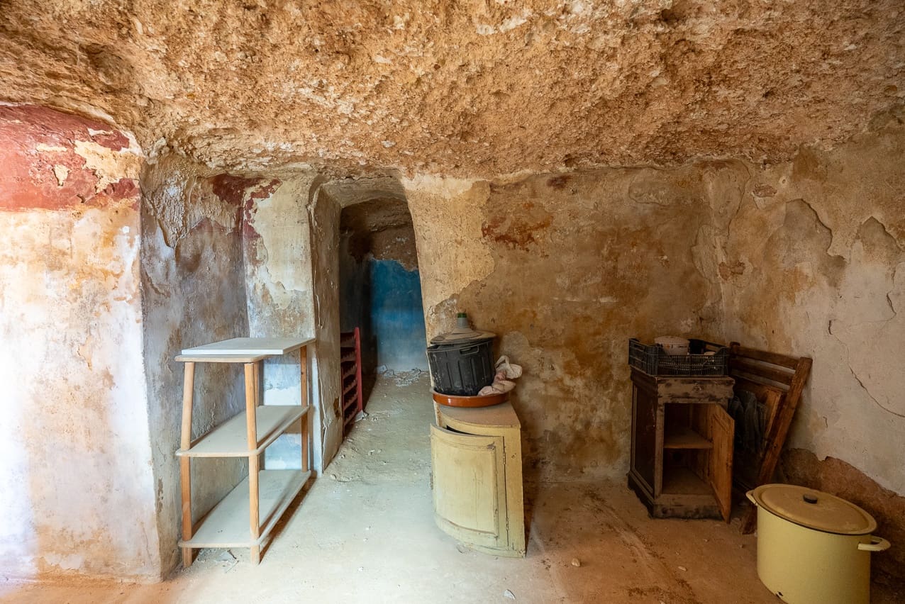 7 sypialnia Finka/Dom wiejski na sprzedaż w Jumilla z basenem - 299 995 € (Ref: 8913515)