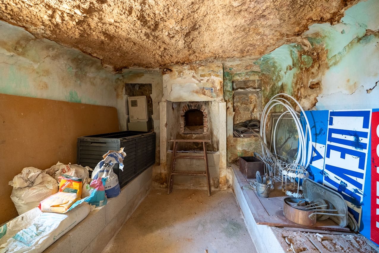 7 sypialnia Finka/Dom wiejski na sprzedaż w Jumilla z basenem - 299 995 € (Ref: 8913515)