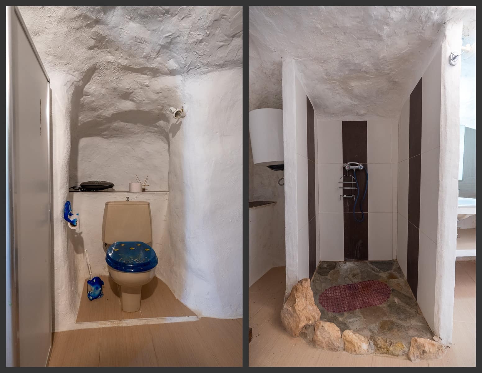 7 sypialnia Finka/Dom wiejski na sprzedaż w Jumilla z basenem - 299 995 € (Ref: 8913515)