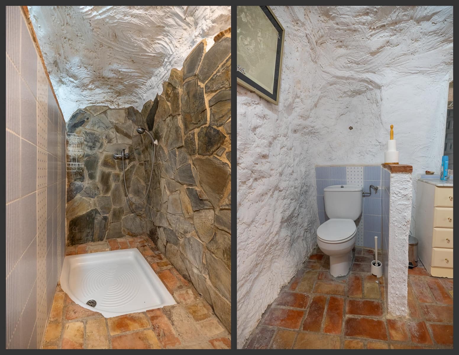 7 sypialnia Finka/Dom wiejski na sprzedaż w Jumilla z basenem - 299 995 € (Ref: 8913515)