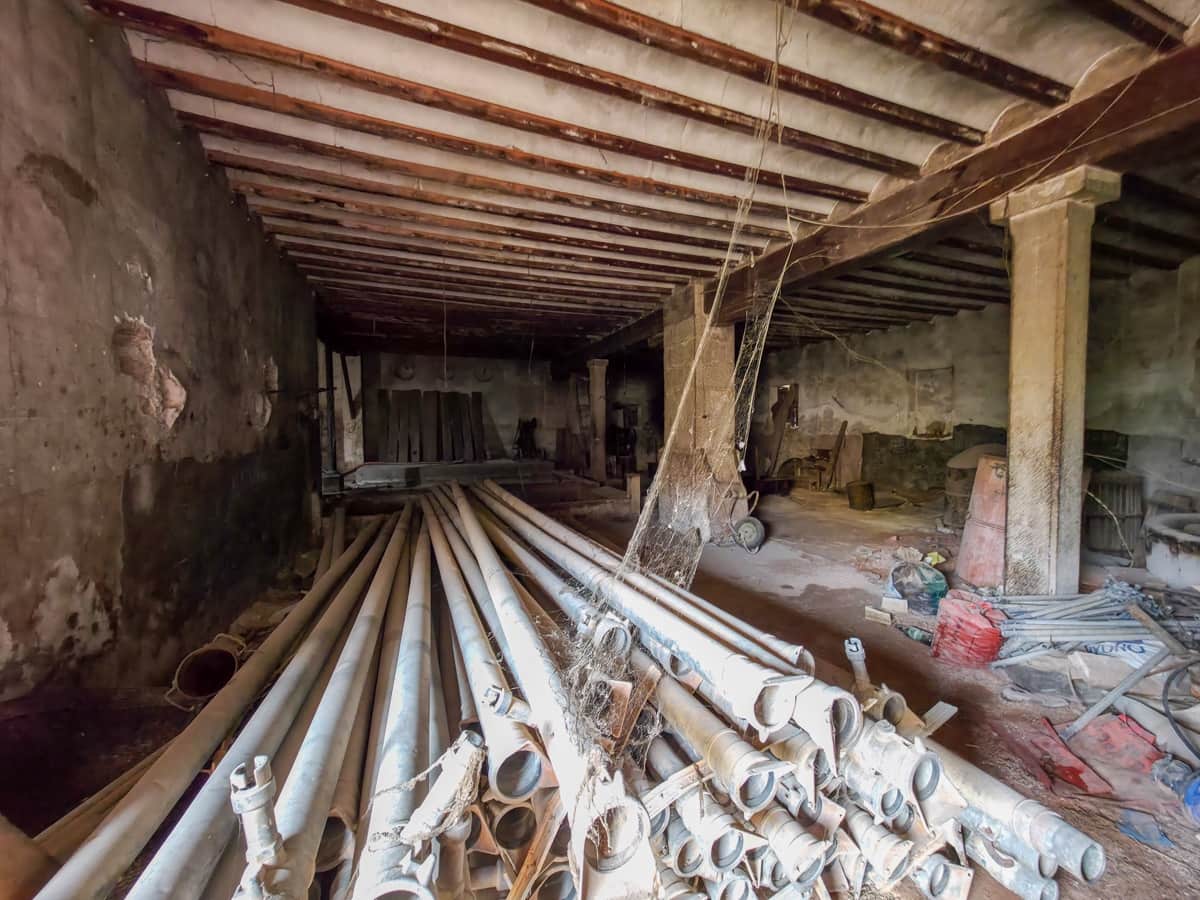 3 soveværelse Finca/Landehus til salg i Pinoso med swimmingpool - € 99.950 (Ref: 8941858)