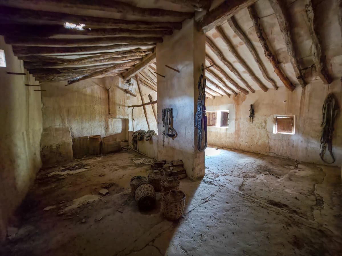 3 soveværelse Finca/Landehus til salg i Pinoso med swimmingpool - € 99.950 (Ref: 8941858)