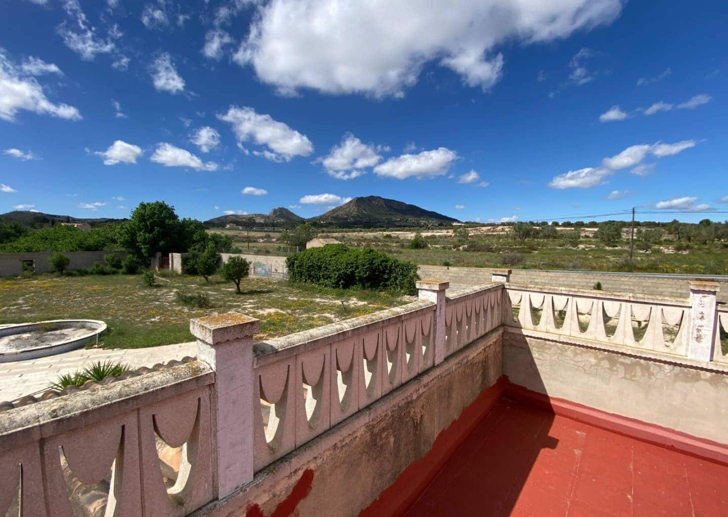 6 camera da letto Finca/Casa di Campagna in vendita in Sax con piscina - 299.995 € (Rif: 8969147)