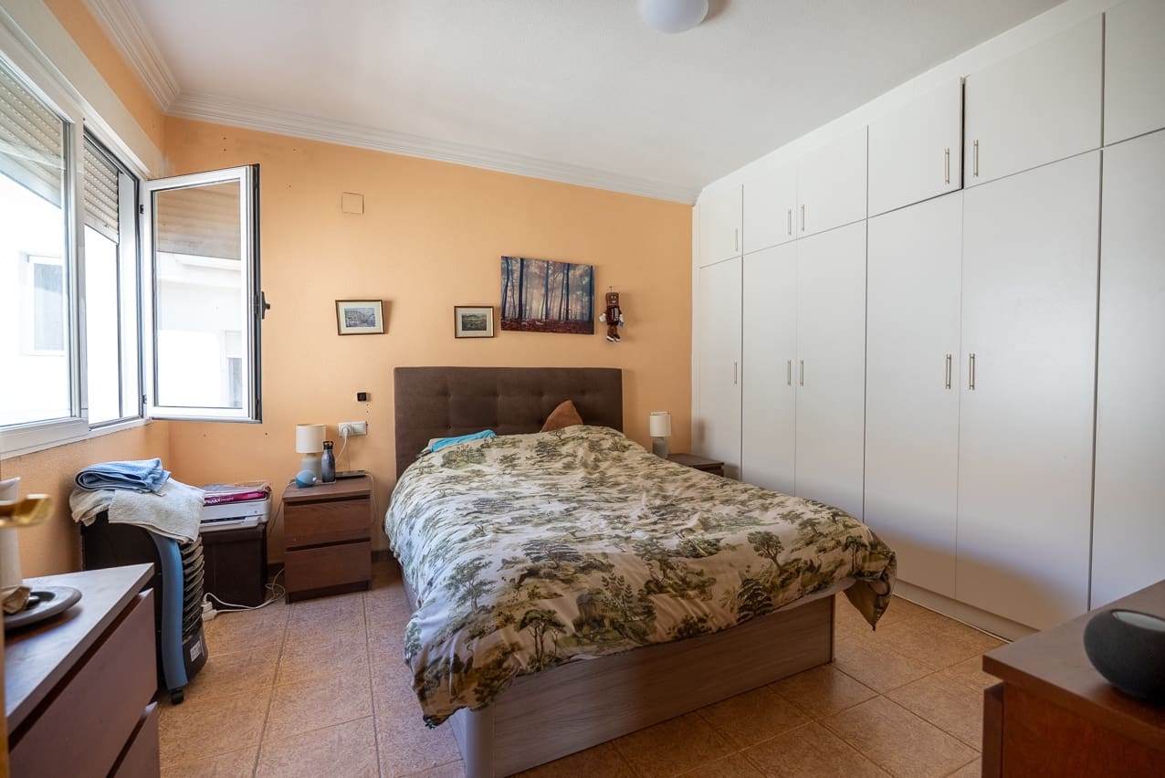 3 soverom Hus til salgs i Pinoso med svømmebasseng - € 149 995 (Ref: 8971392)